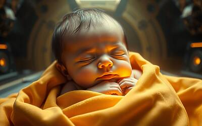 Elon Musk presenta il suo quattordicesimo figlio e svela il nuovo nome scelto