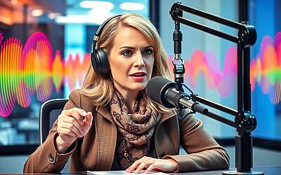 Ema Stokholma chiarisce la polemica: risponde alle accuse di favoritismo.