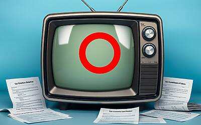 Esenzione canone RAI: guida per scoprire quando non bisogna pagare