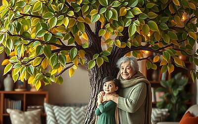 Familiari a carico: le nuove detrazioni fiscali secondo la legge di bilancio