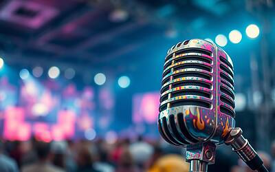 Fedez risponde a Elodie e definisce la polemica un dibattito inutile