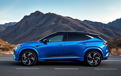 FIAT Pandissima, scopri il rivoluzionario SUV che cambierà il mercato automobilistico