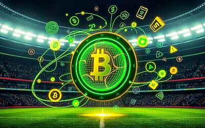 FIFA esplora la creazione di un token per il mercato statunitense