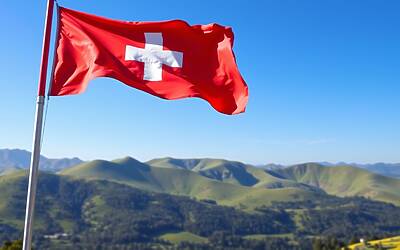 Finanziamenti UNRWA in Svizzera ricevono una proroga temporanea per il sostegno umanitario