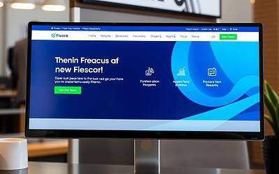 Fisco: La nuova homepage offre servizi online accessibili in pochi clic