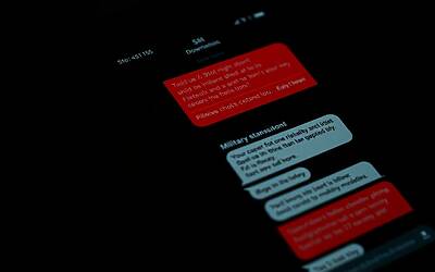 Funzionari di Trump in pericolo per rivelazione accidentale di piani militari a giornalista