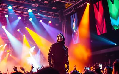 Gabry Ponte e il rifiuto di Sanremo: la verità su ‘Tutta l’Italia’