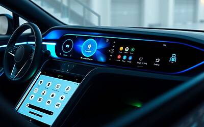 Gemini su Android Auto: scopri tutte le novità e miglioramenti da non perdere
