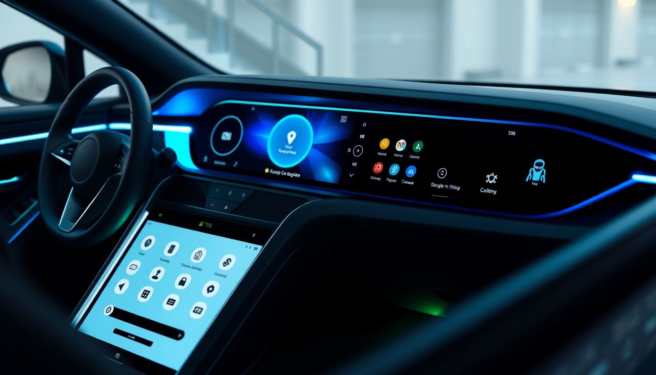 Gemini su Android Auto: scopri tutte le novità e miglioramenti da non perdere