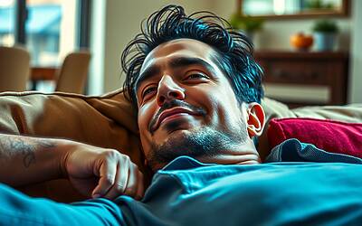 Giovanni Siciliano in crisi: polemiche social e gesto controverso a Uomini e Donne