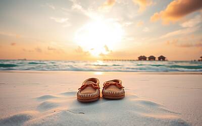 Giulia De Lellis e Tony Effe: la loro avventura romantica alle Maldive svela dettagli esclusivi