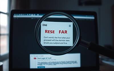 Gmail: scopri come proteggere i tuoi dati da pericoli imminenti e minacce digitali