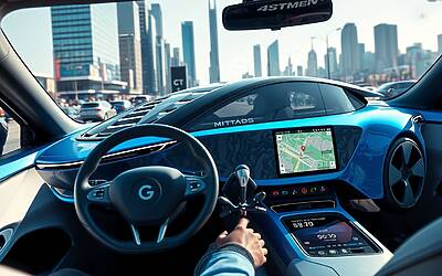 Google deve integrare Waze in Maps per migliorare l'esperienza di navigazione e ottimizzare le funzionalità.