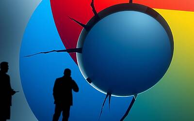 Google rifiuta di vendere Chrome e alimenta la discussione sul monopolio online