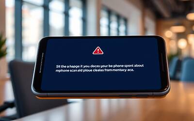 Google utilizza l'IA per combattere le frodi telefoniche in modo innovativo