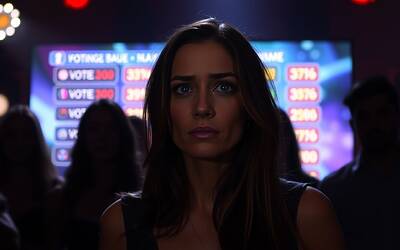 Grande Fratello a rischio eliminazioni: i sondaggi rivelano i protagonisti del momento