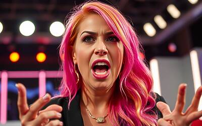 Grande Fratello, Helena Prestes accusa Beatrice Luzzi: la guerra continua anche in pubblicità