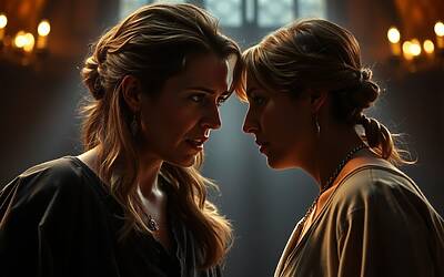 Grande Fratello, Helena Prestes attacca Giglio per le sue affermazioni offensive