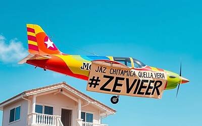 Grande Fratello, Zeudi e Javier: tensioni crescenti quando Helena è assente