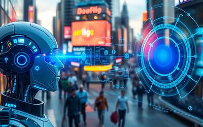 Honor Alpha Plan e investimenti nell'intelligenza artificiale: prospettive future con PG Furcas