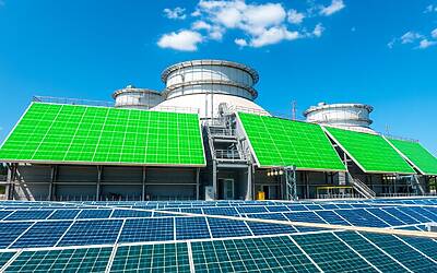 Il nucleare in Italia: nuovi progetti per un futuro sostenibile ed energetico