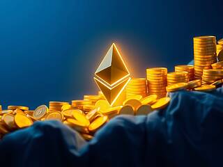 Il potenziale impatto dello staking sugli ETF di ether secondo BlackRock