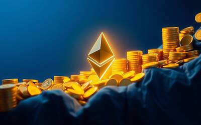 Il potenziale impatto dello staking sugli ETF di ether secondo BlackRock