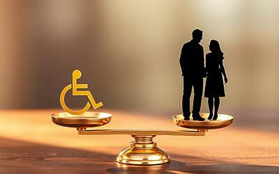 Importanza dell'indicazione dell'invalidità nell'ISEE per migliori opportunità e diritti