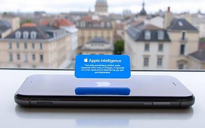 iOS 18.4 in Europa ridotto: scopri le funzioni mancanti e le novità.