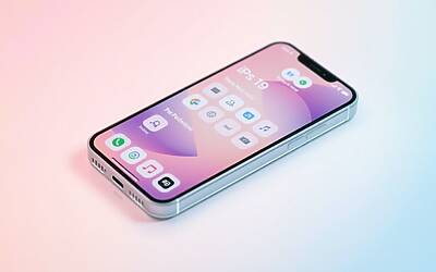 iOS 19: il nuovo design di Apple rivoluziona l'esperienza utente senza precedenti