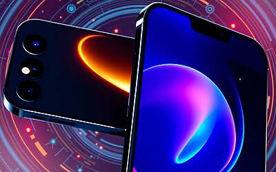 iPhone 17 Pro con 12 GB di RAM per migliorare l'intelligenza artificiale e le prestazioni