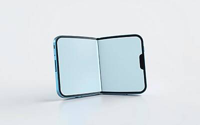 iPhone pieghevole potrebbe rivoluzionare il mercato smartphone con design innovativo e senza Face ID