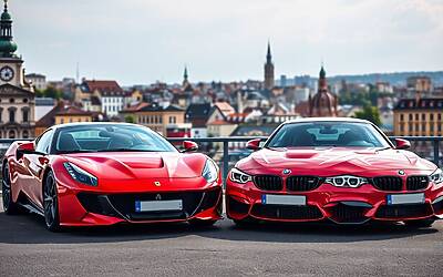 Italia e Germania unite contro i dazi Trump per un commercio equo e sostenibile