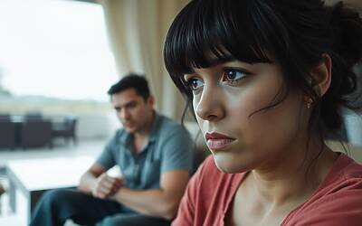 Italia Shore: la delusione di Swamy Prinno sulla finale di Alessandro Roncaccia