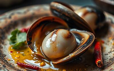 Ivana Mrazova a Pechino Express e il tamilok: scopri questa deliziosa specialità filippina