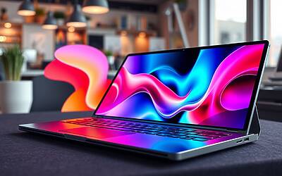 Lenovo presenta nuove soluzioni IA per potenziare creatività e produttività al MWC