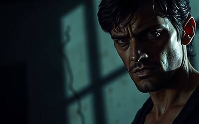 Lorenzo del Grande Fratello in difficoltà: ecco cosa sta succedendo adesso