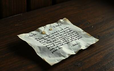 Lorenzo in confessionale rivela emozioni forti dopo la lettera a Shaila