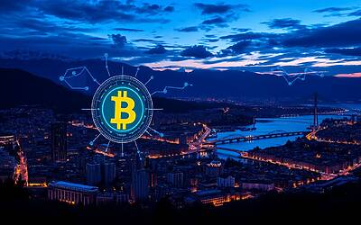 Lugano esplora l'innovazione tecnologica con l'evento Beyond Blockchain di riferimento