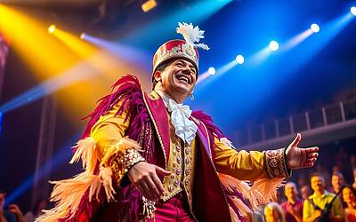 Malgioglio sorprende: invita Silvia a Sanremo e svela verità su Carmen Di Pietro