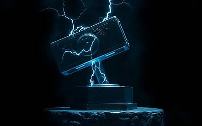 Marvel sorprende con un annuncio misterioso seguito da milioni in diretta streaming