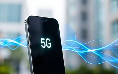 Modem 5G di Apple: performance sorprendenti nei test di velocità e consumi
