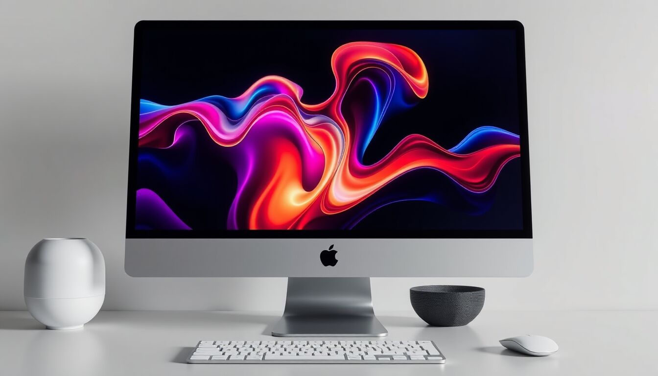 Monitor Apple: voci recenti anticipano l'arrivo di due nuovi modelli innovativi