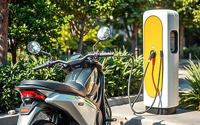 Moto elettriche e ibride: guida agli ecobonus per risparmiare fino a 4.000 euro