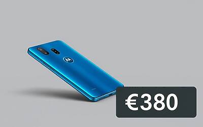 Motorola Edge 60 prezzi in anteprima: buone e cattive notizie per i fan della serie