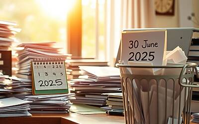 MUD disponibile: scadenze e requisiti per la presentazione del modello di quest'anno