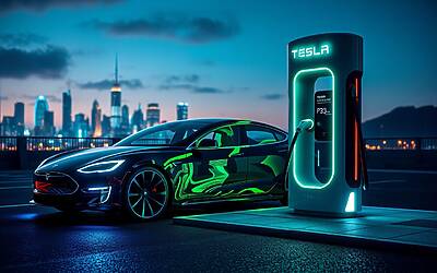 Musk riceve 38 miliardi: il governo USA sostiene davvero le sue imprese?