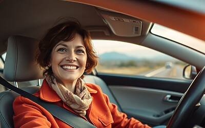 Nadia Mayer rivela frustrazioni sui colleghi dopo l'incidente in auto