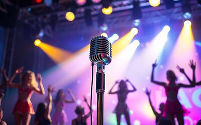 Ne Vedremo Delle Belle: scopri i tre nomi della giuria svelati oggi