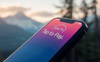Nexi Estende il Pagamento Contactless su iPhone in Svizzera e Finlandia